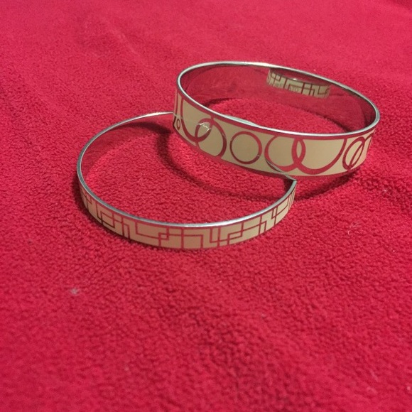 Morellato Geoielli Bangle Bracelets -pair - Picture 4 of 4
